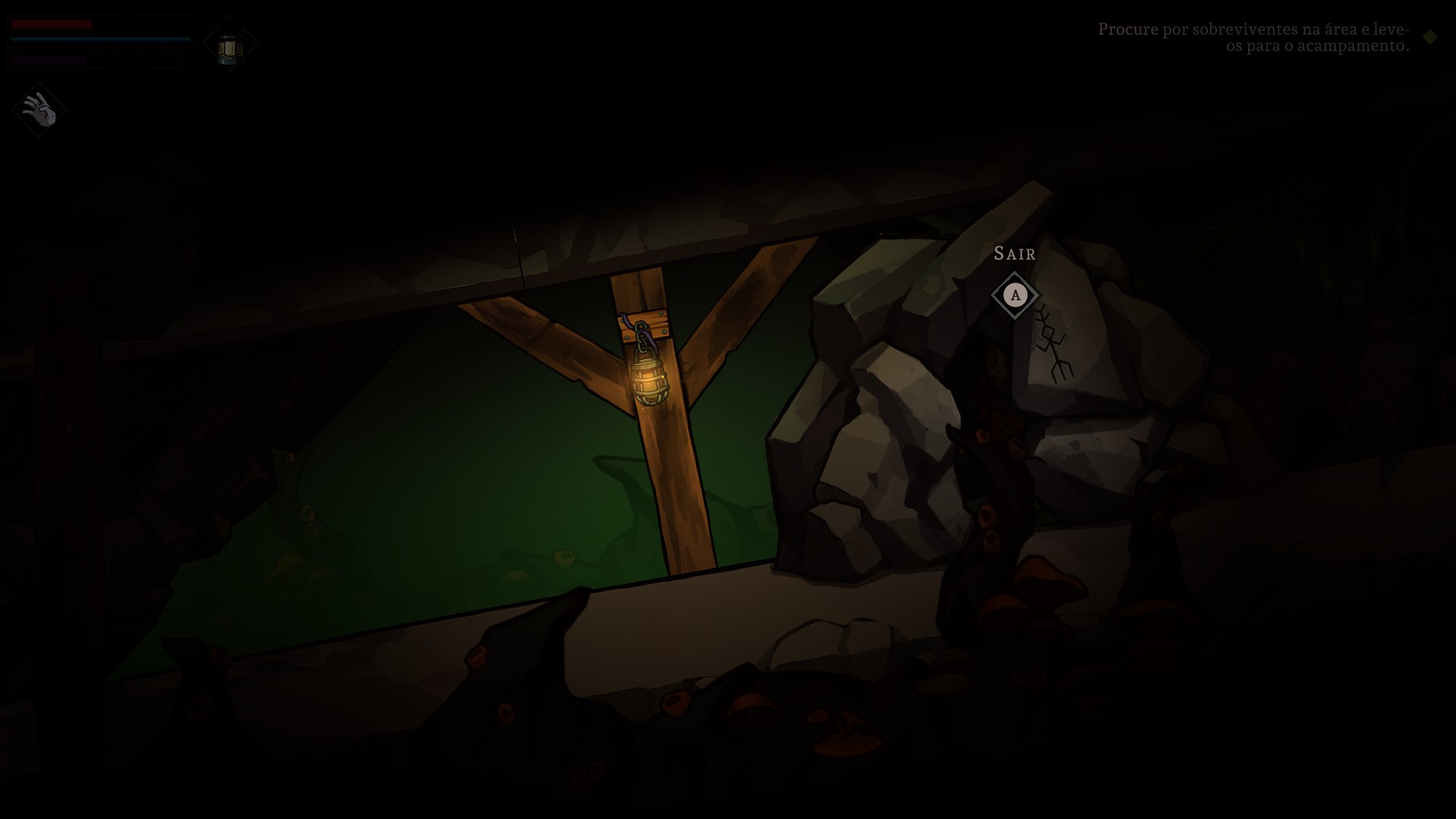 Edge of Sanity | Review