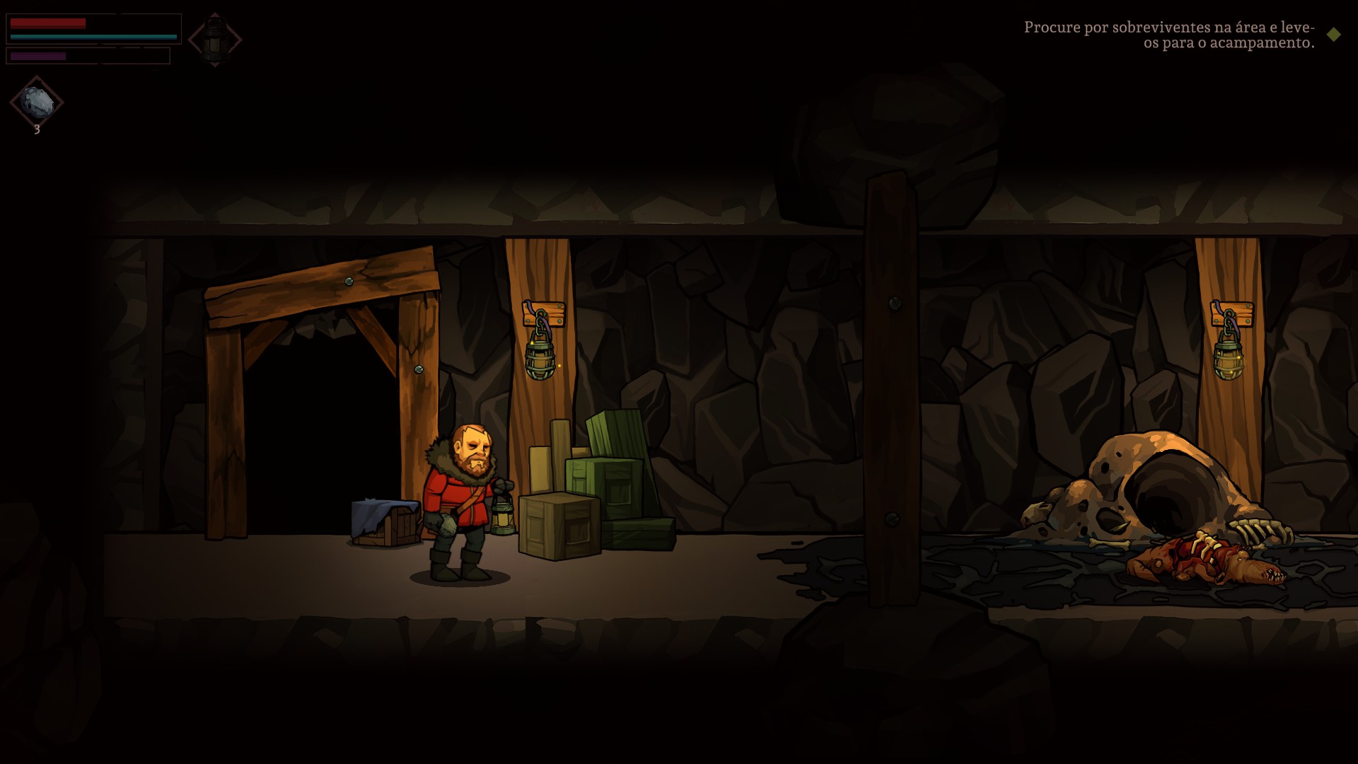Edge of Sanity | Review