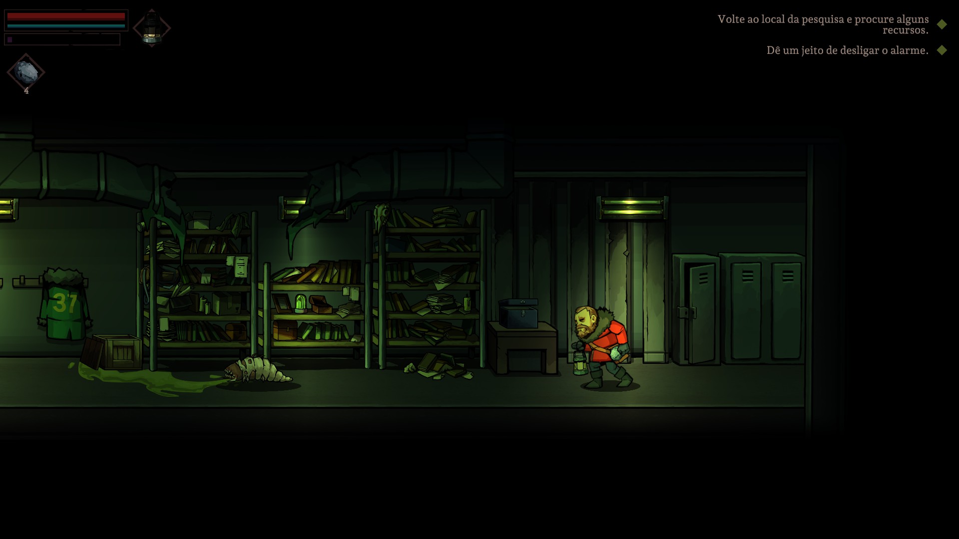 Edge of Sanity | Review