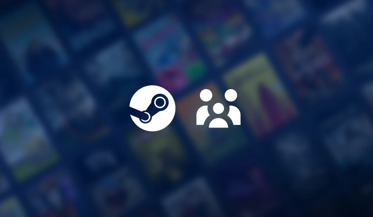 Steam Libera Compartilhamento de Jogos para Todos os Usuários