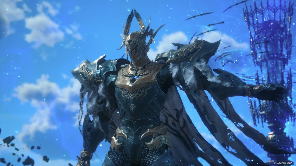 Final Fantasy XVI | Review