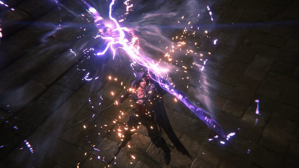 Final Fantasy XVI | Review