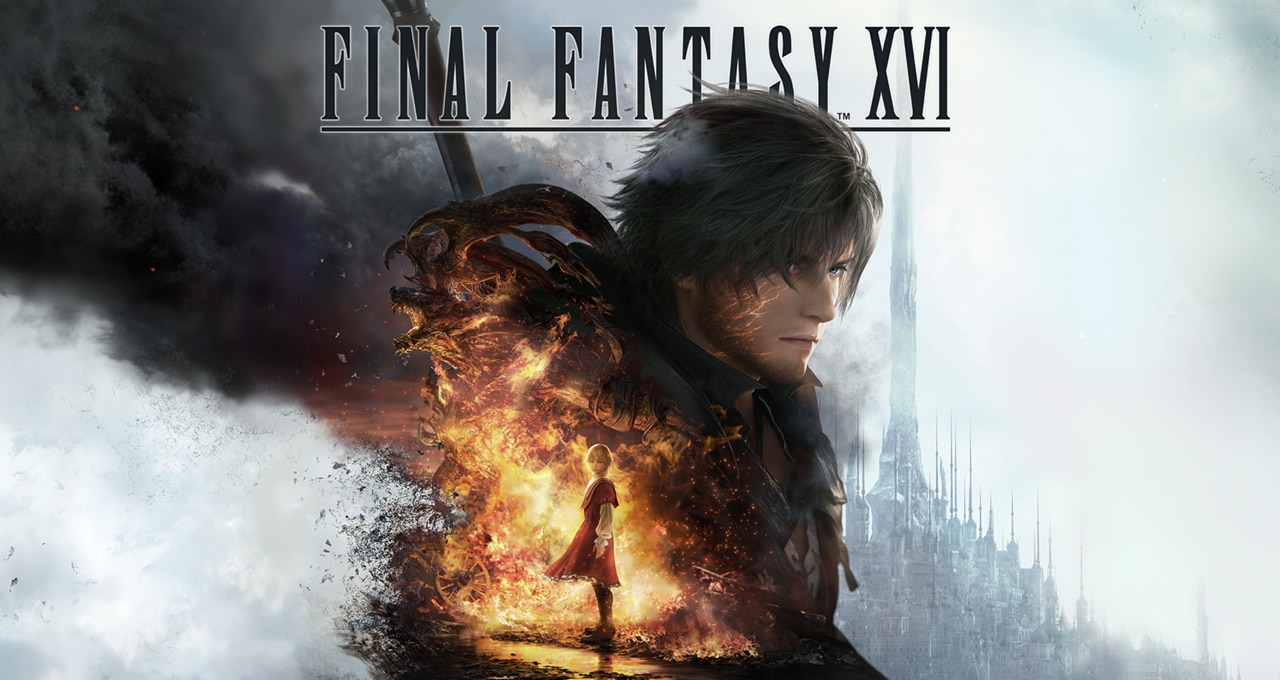 Final Fantasy XVI | Review