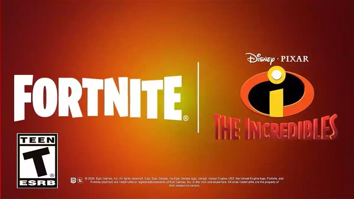 Fortnite e Os Incríveis: Uma Colaboração Imperdível