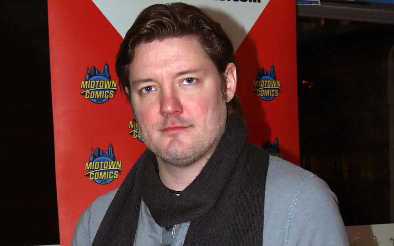 John Cassaday, Renomado Artista de Quadrinhos, Morre aos 52 Anos