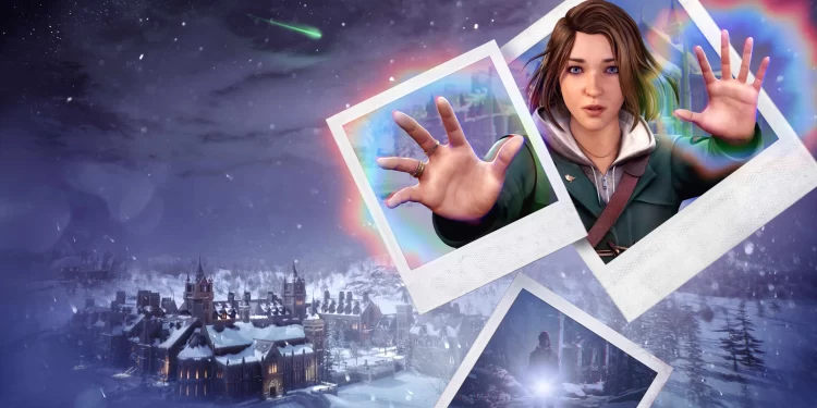 Conheça os Artistas que Compõem a Trilha Sonora de LIFE IS STRANGE: DOUBLE EXPOSURE