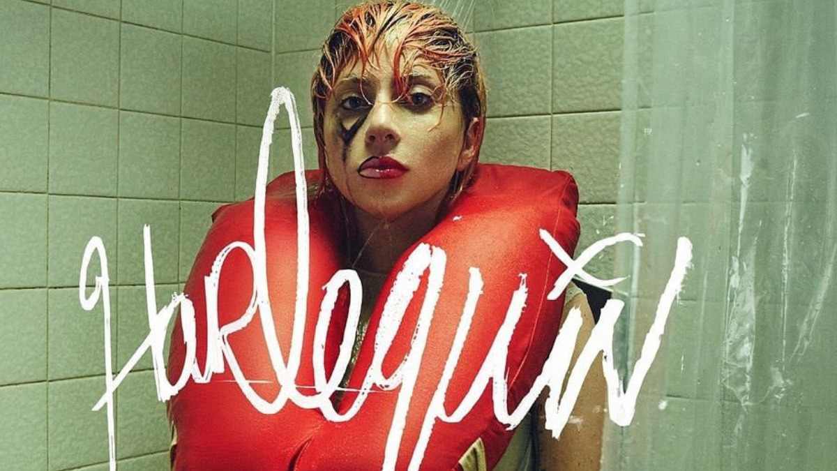 Lady Gaga Lançará Álbum Inspirado em ‘Coringa: Delírio a Dois’