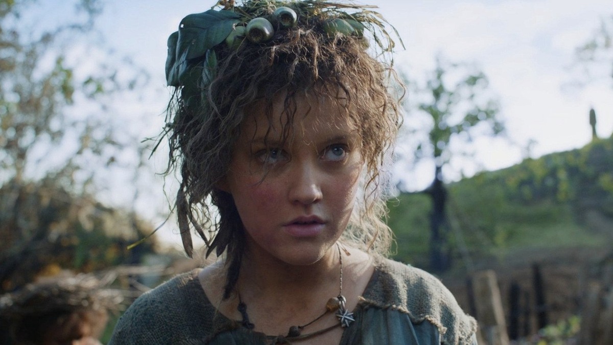 Markella Kavenagh de ‘Os Anéis de Poder’ Junta-se ao Elenco do Filme de ‘Watch Dogs’