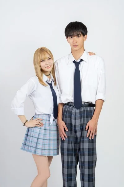 My Dress-Up Darling Ganhará Adaptação Live-Action