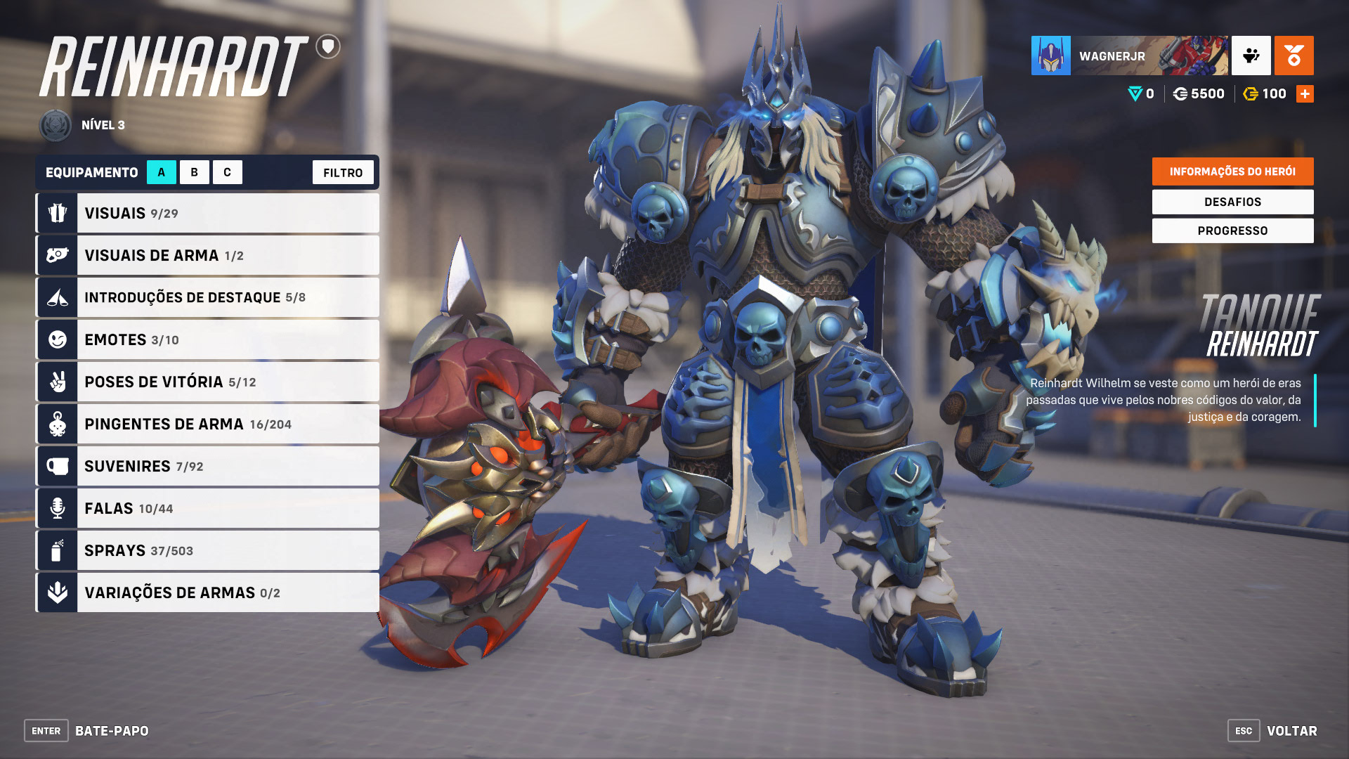 A Colaboração Épica Entre Overwatch 2 e World of Warcraft: Uma Fusão de Mundos