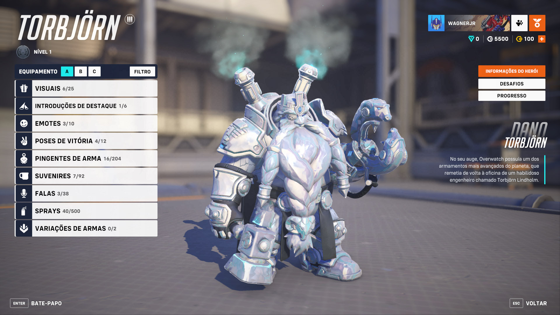 A Colaboração Épica Entre Overwatch 2 e World of Warcraft: Uma Fusão de Mundos