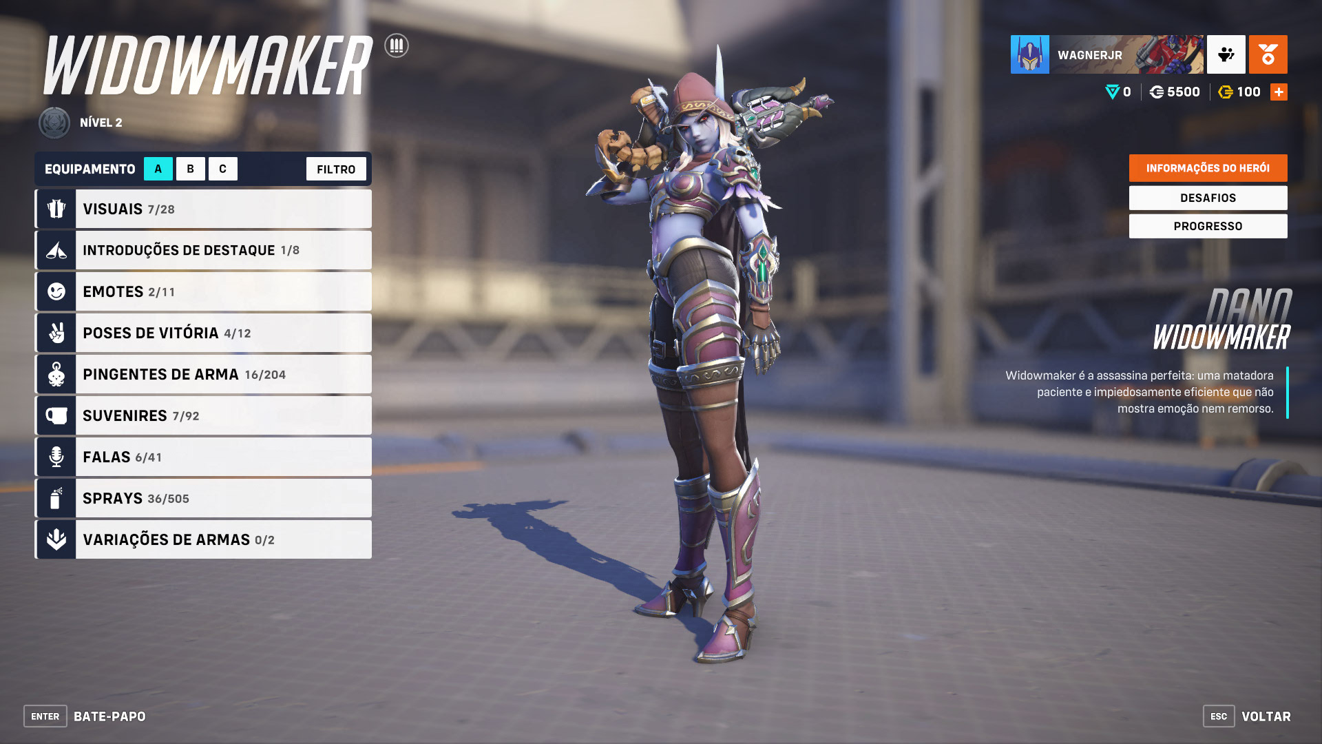 A Colaboração Épica Entre Overwatch 2 e World of Warcraft: Uma Fusão de Mundos