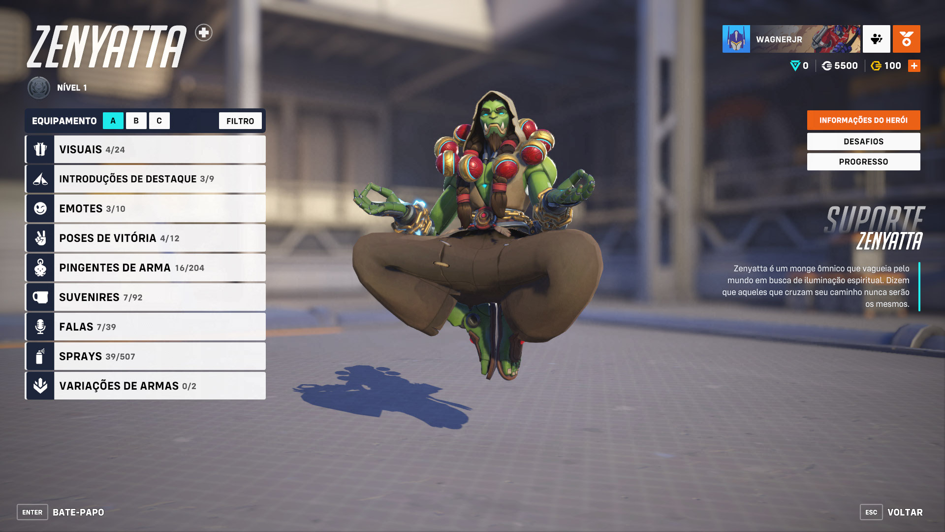 A Colaboração Épica Entre Overwatch 2 e World of Warcraft: Uma Fusão de Mundos