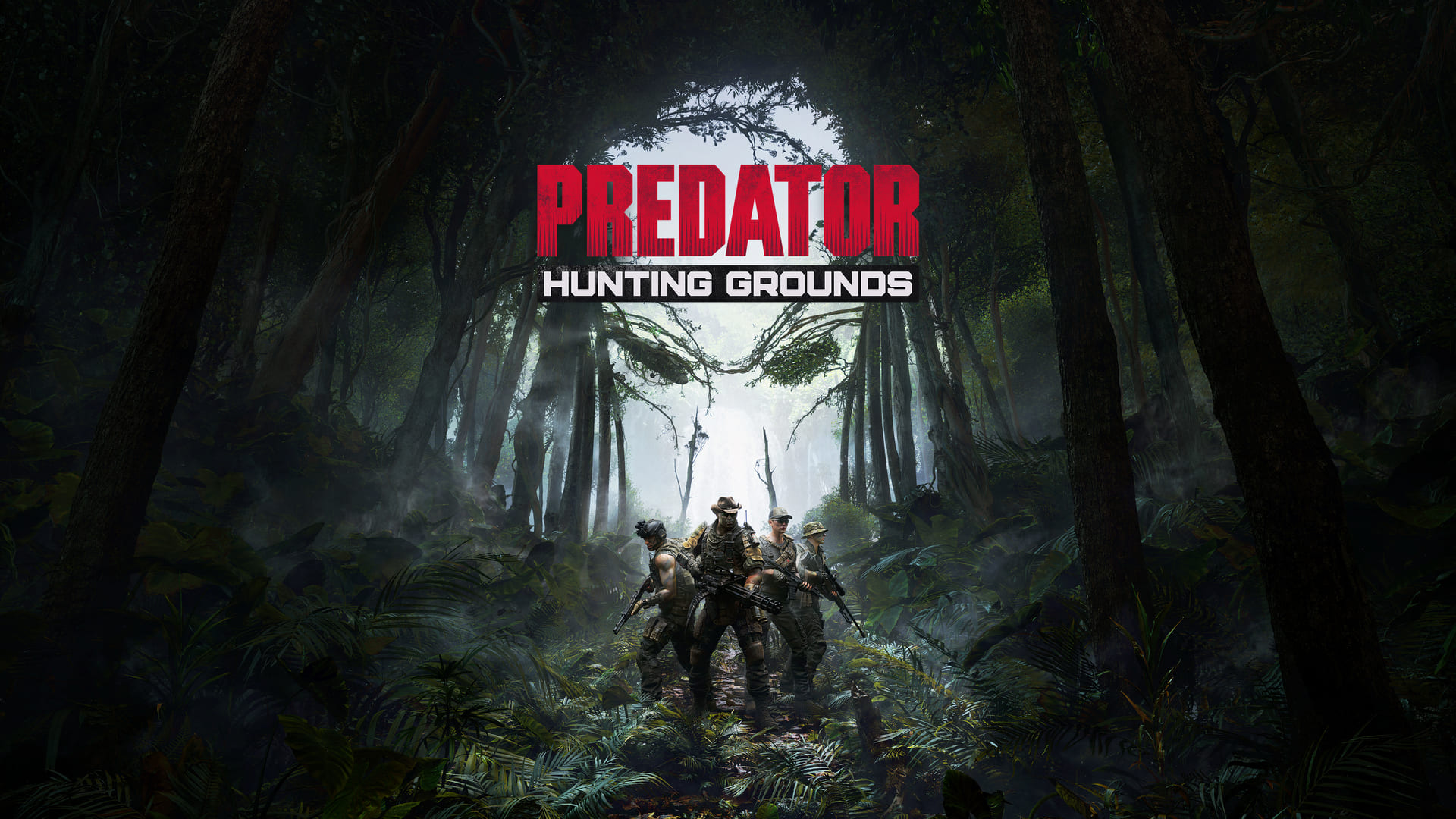 Predator: Hunting Grounds Chega Para Xbox Series e PlayStation 5 em Outubro