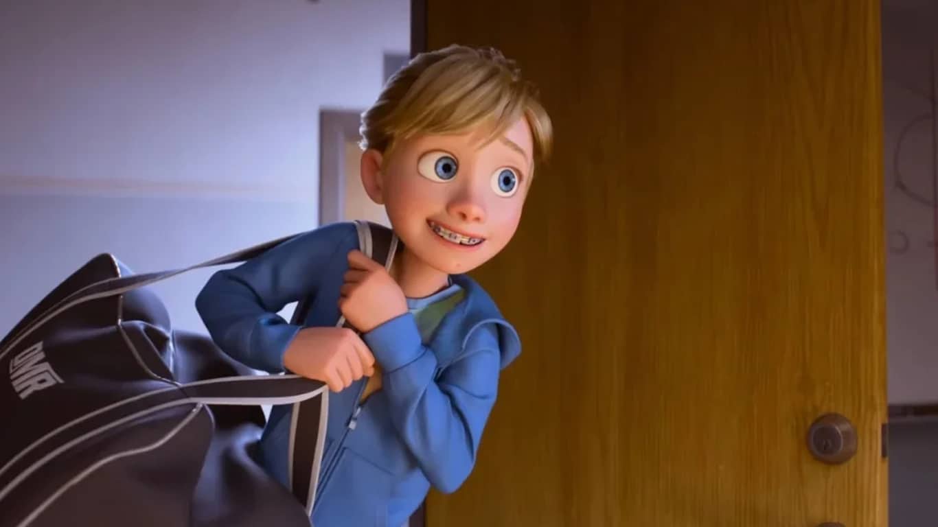 Disney Teria Pedido Riley “Menos Gay” em Divertida Mente 2, Segundo Site