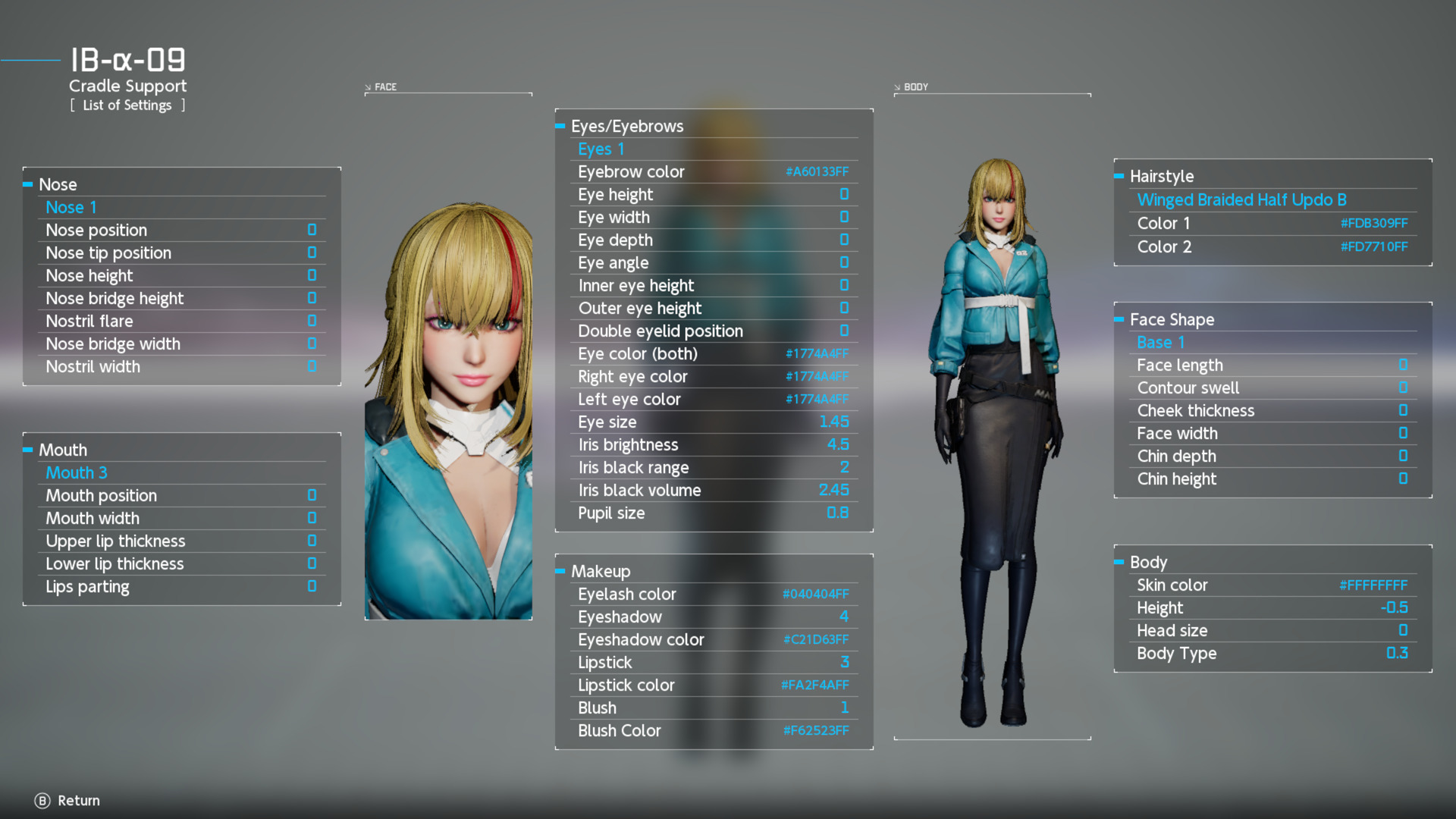 SYNDUALITY Echo of Ada | Prévia