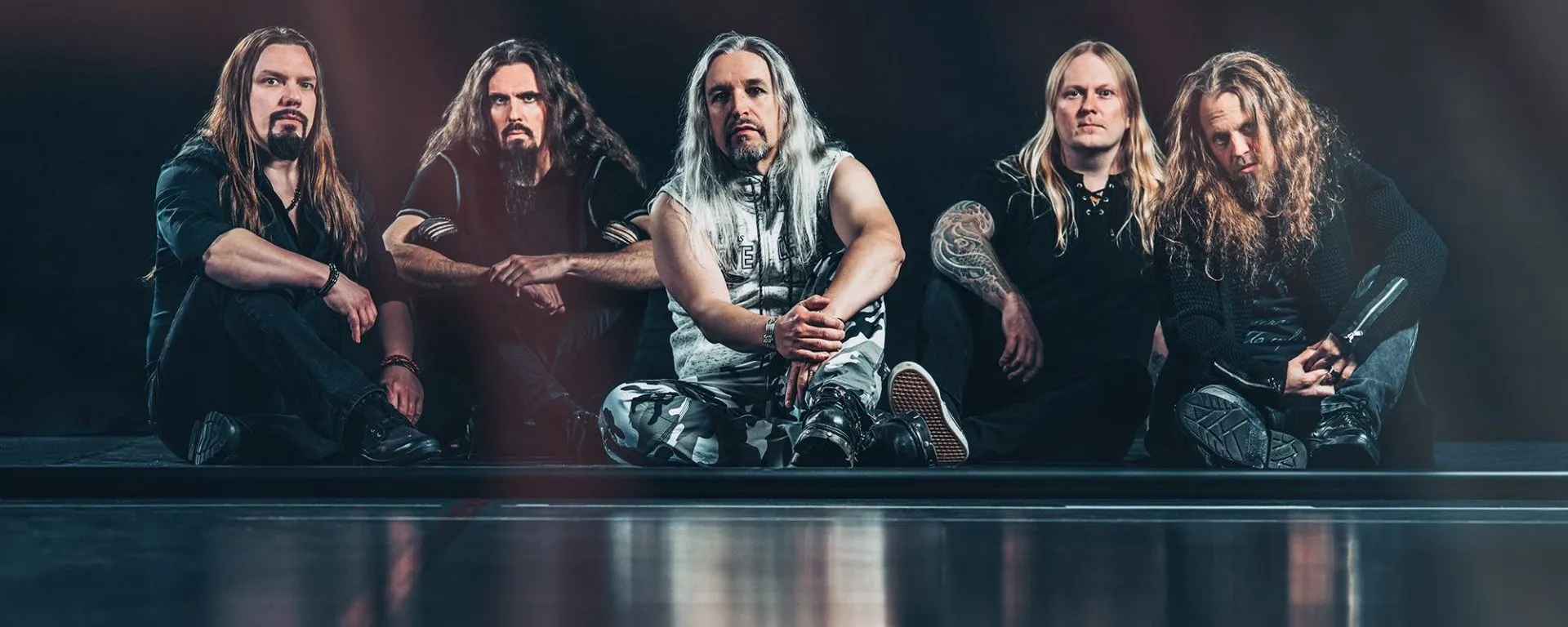 Summer Breeze Brasil Evolui para Bangers Open Air: Novo Nome, Mesma Paixão pelo Metal