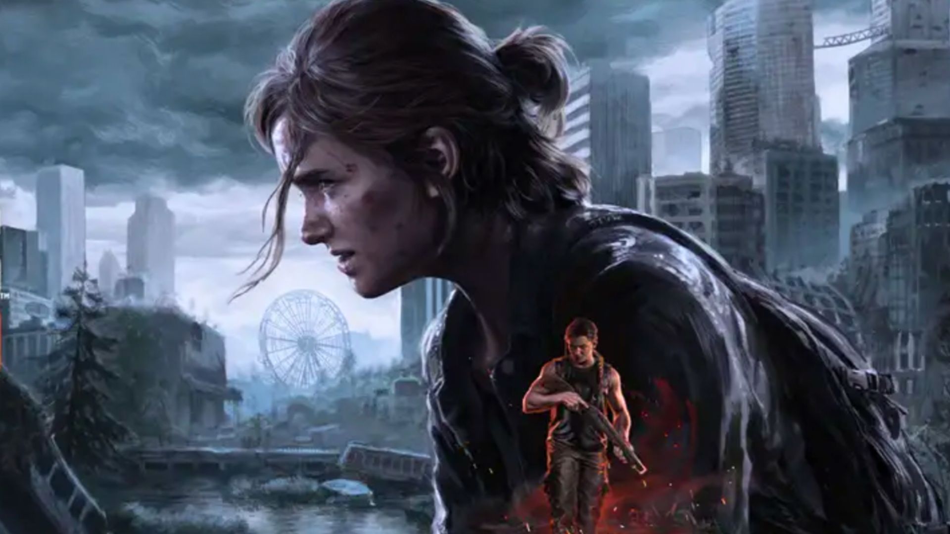 Image via Naughty Dog