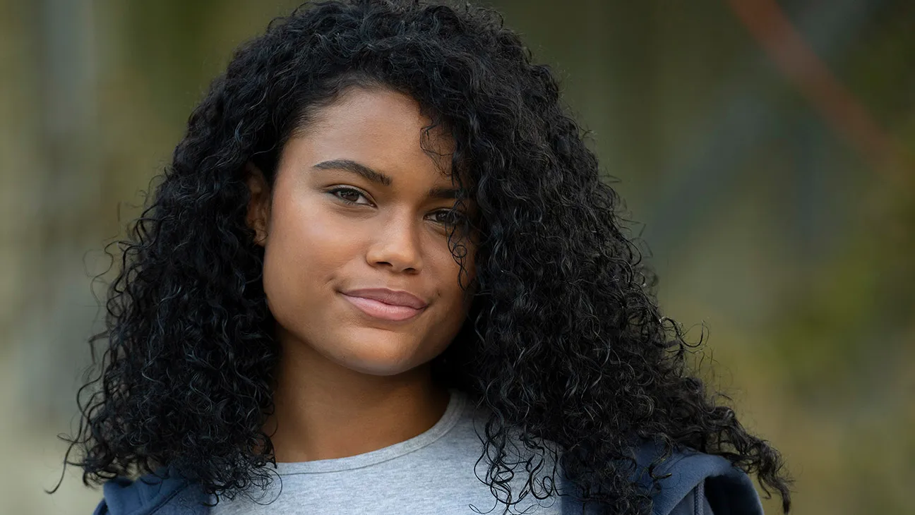 Tamara Smart Será Thalia Grace na Segunda Temporada de Percy Jackson no Disney+