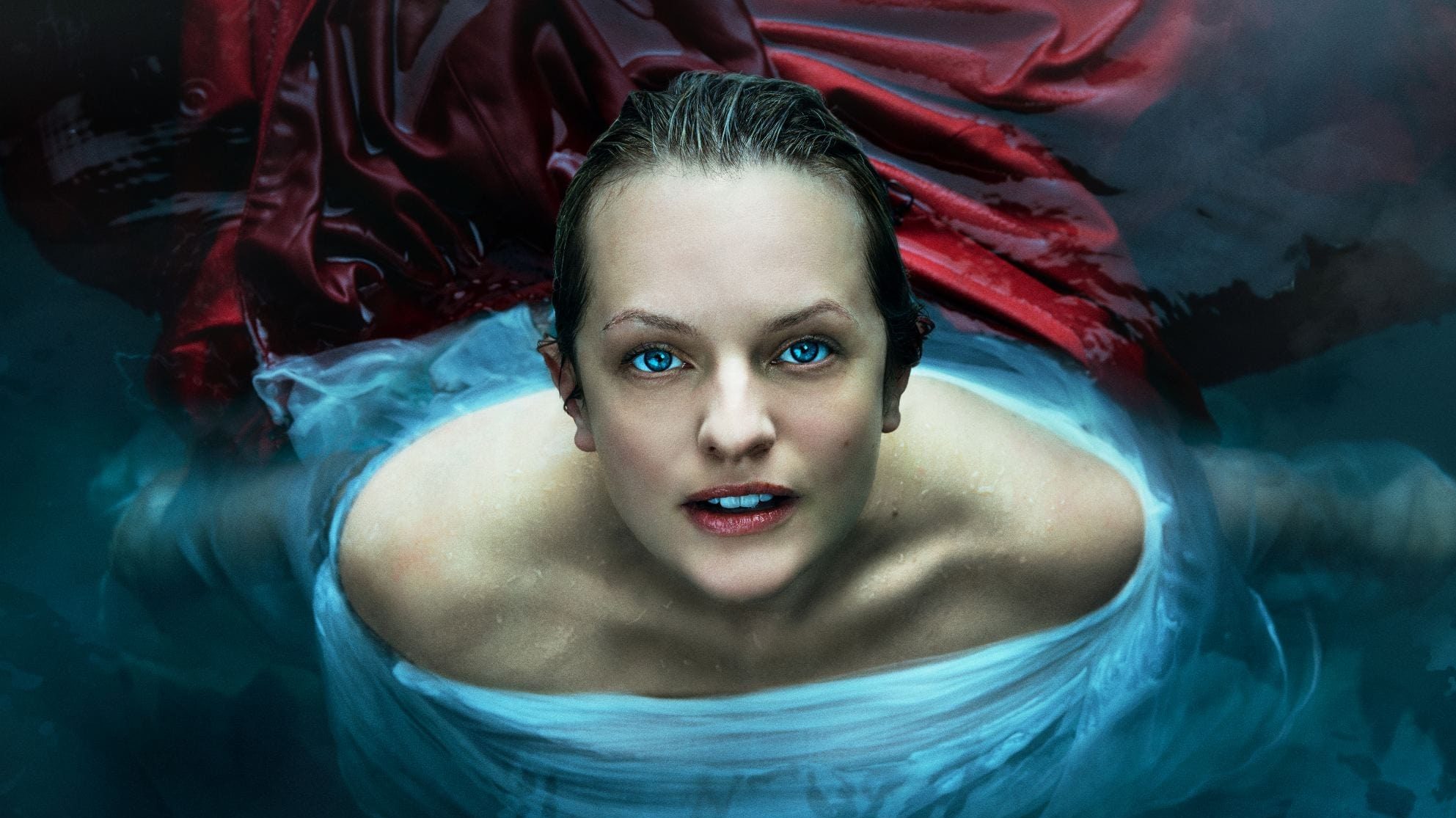Última Temporada de ‘The Handmaid’s Tale’ Tem Estreia Confirmada para 2025