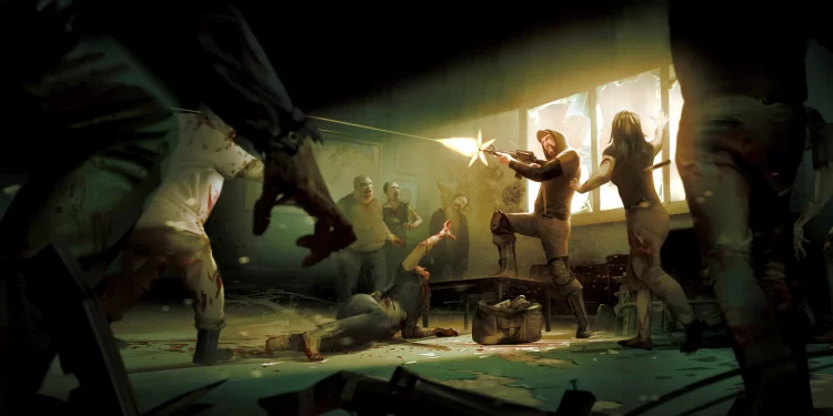 TOEM e The Last Stand: Aftermath estão gratuitos para PC