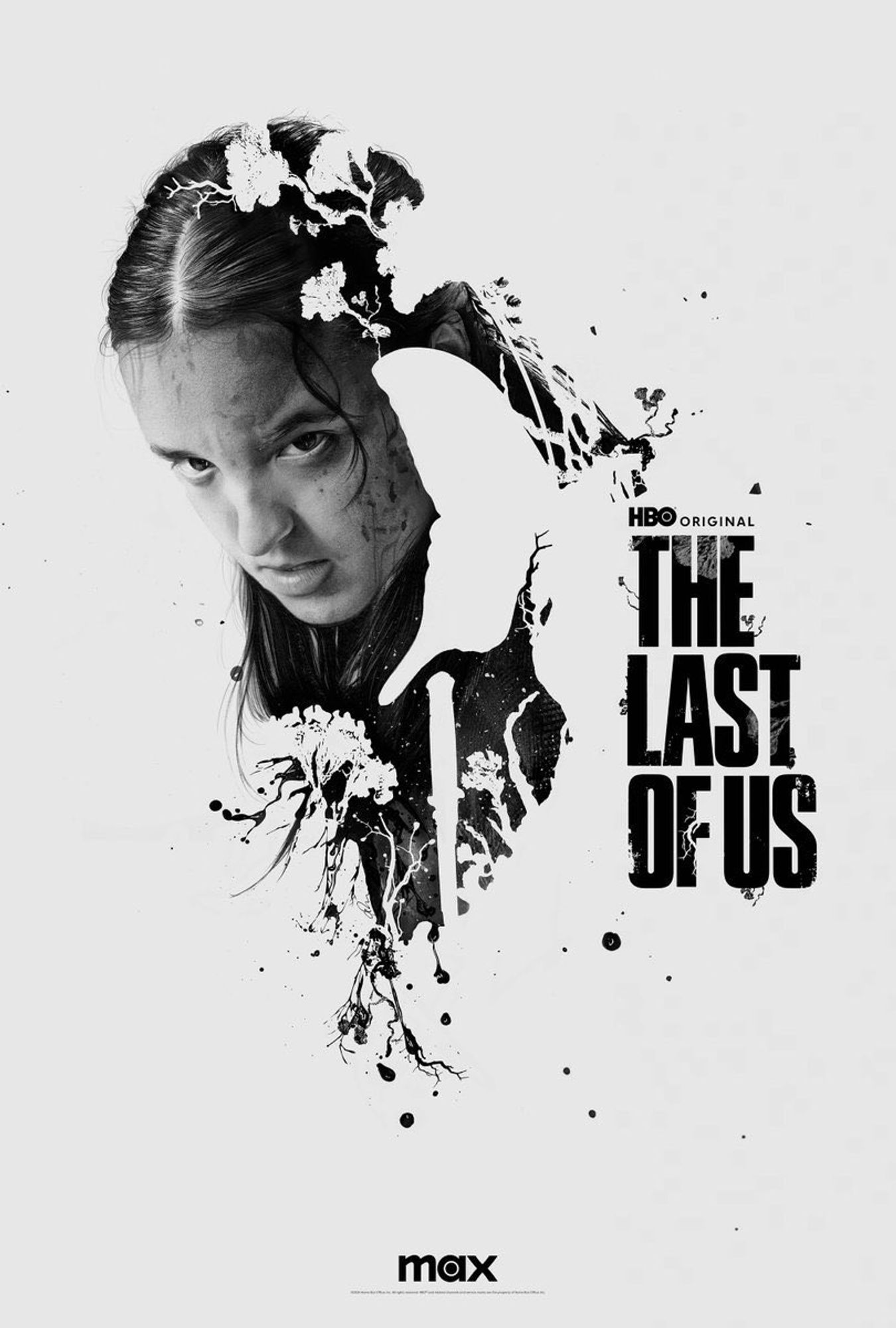 The Last of Us: Segunda Temporada Ganha Teaser Inédito e Emocionante, Com Estreia Prevista para 2025