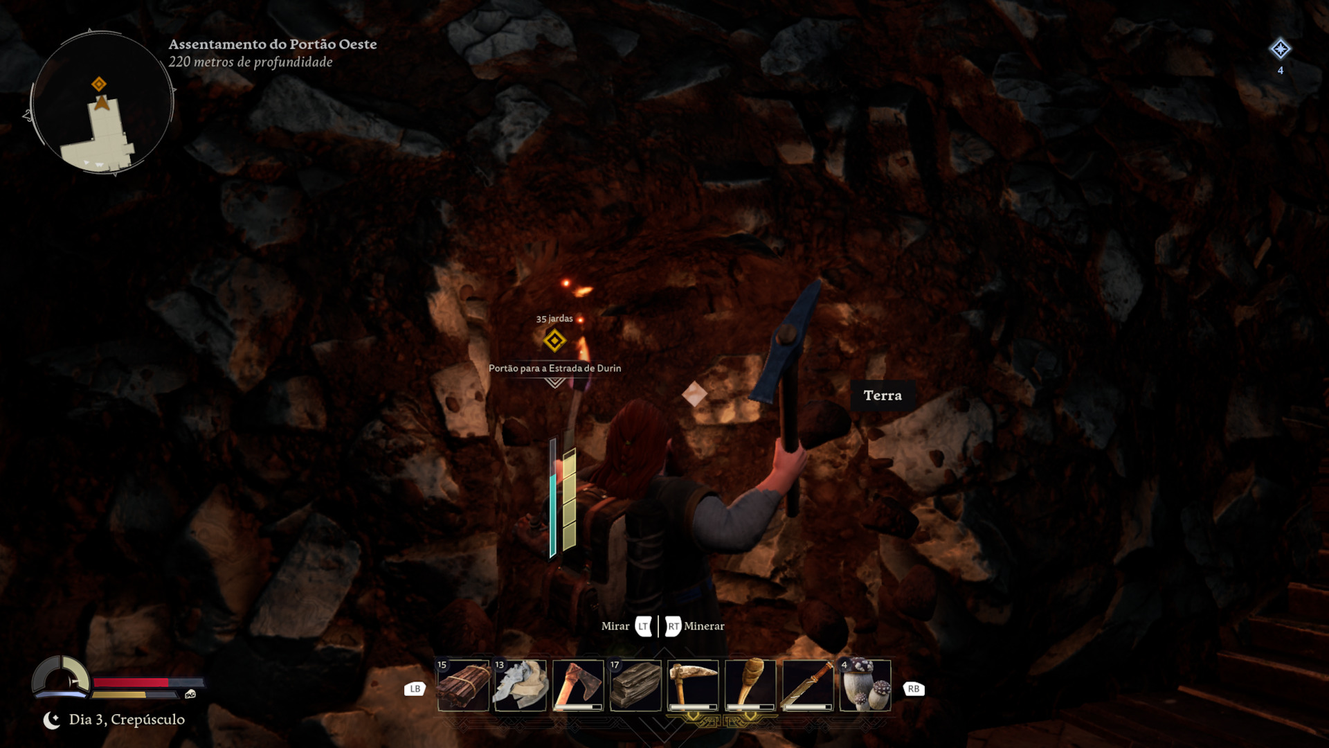 The Lord of the Rings: Return to Moria | Review