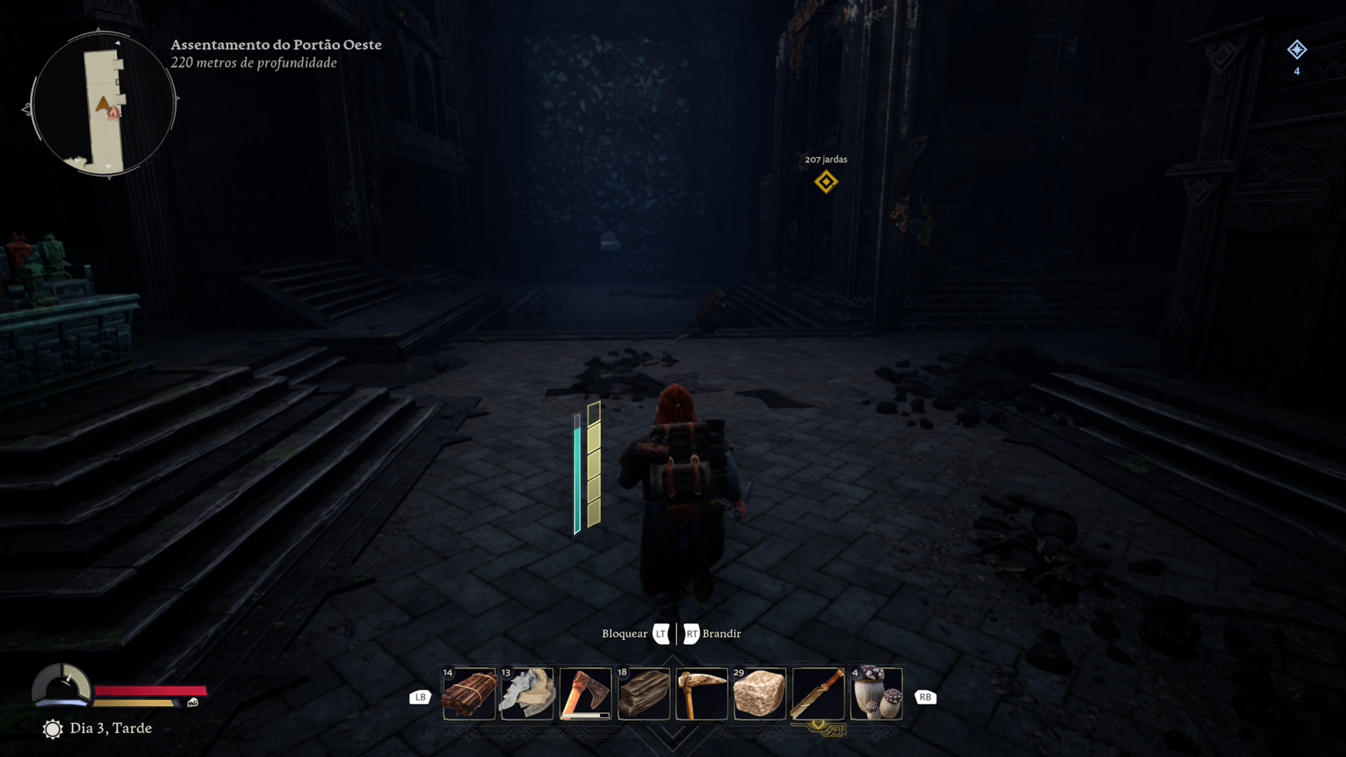 The Lord of the Rings: Return to Moria | Review