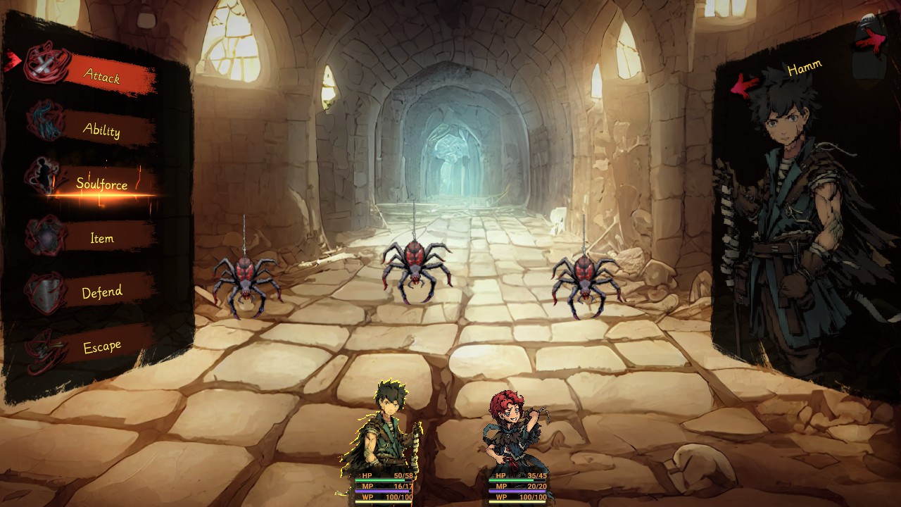 The Nameless: Slay Dragon | Review