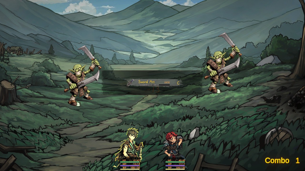 The Nameless: Slay Dragon | Review