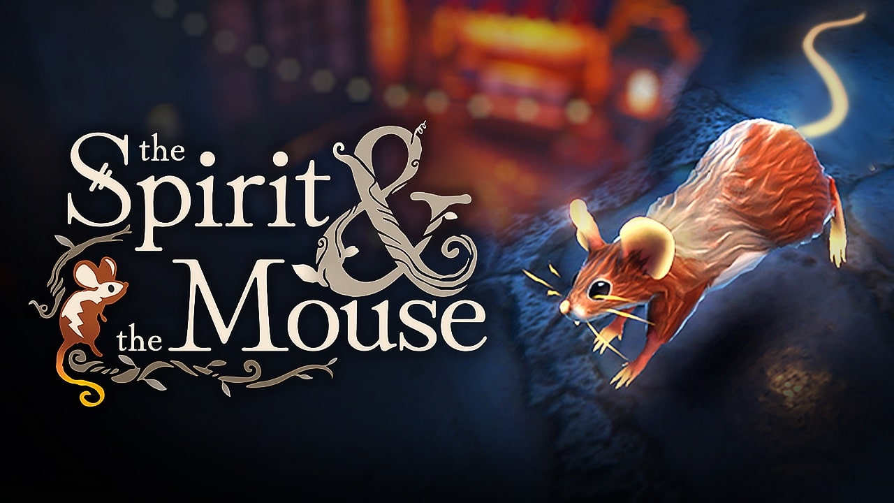 The Spirit and the Mouse está gratuito para PC
