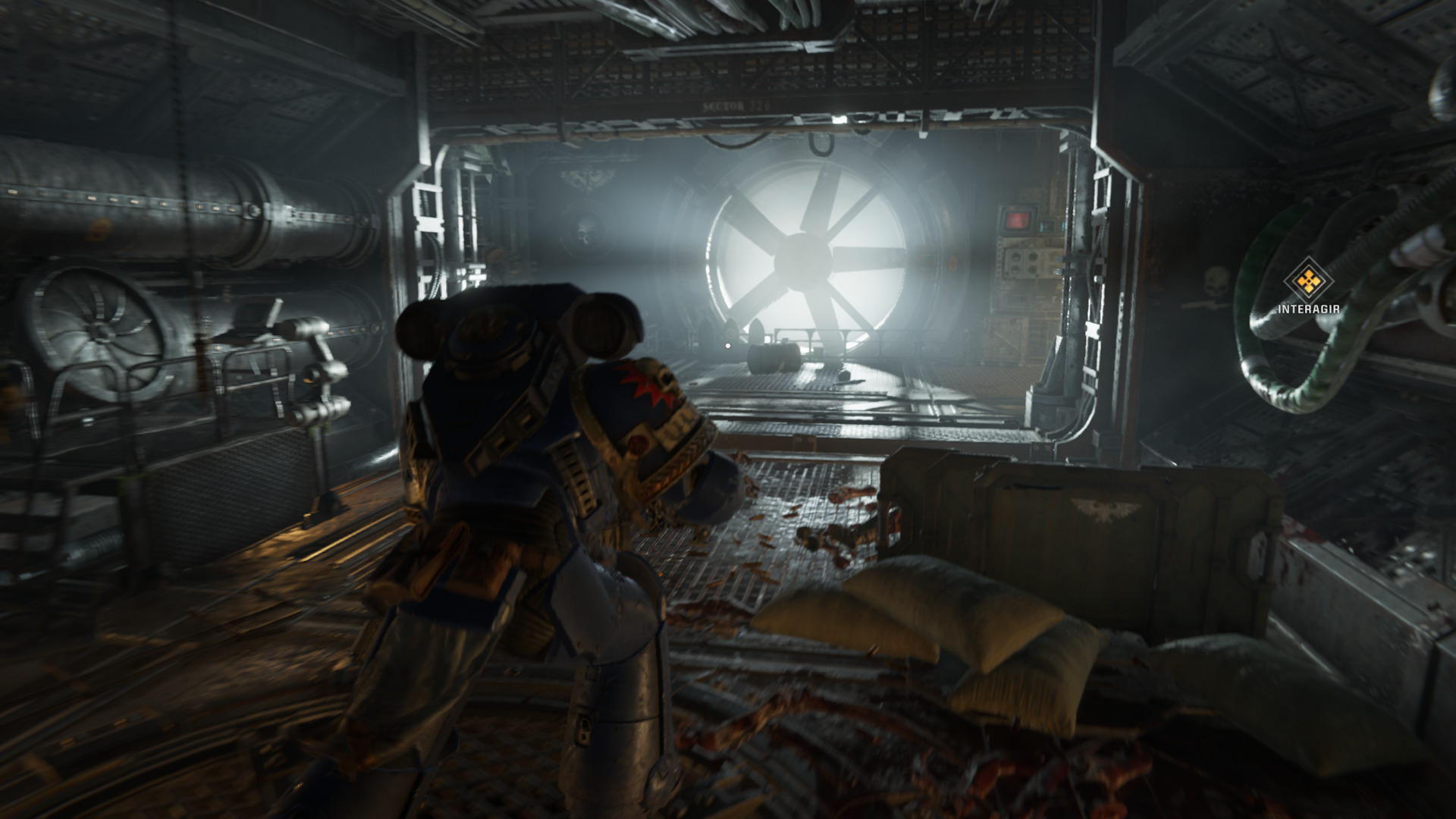 Space Marine 2 no Nintendo Switch 2 chega com SnowRunner ao console