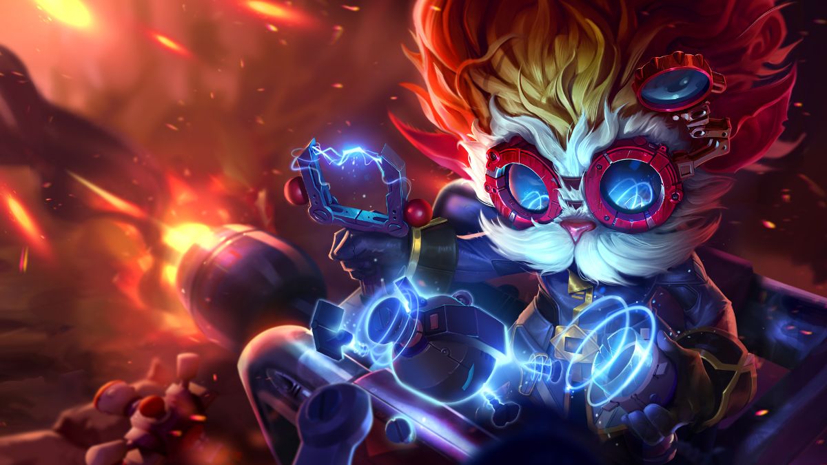 Wild Rift: Atualização ‘Arco Definitivo’ Traz Novos Campeões e Eventos para Celebrar Arcane