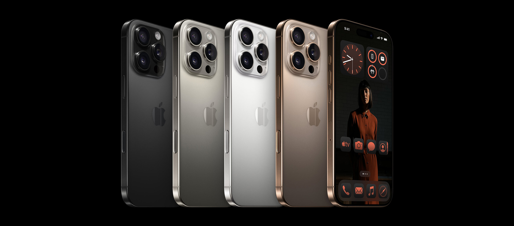 Inovação na Palma da Mão: Apple Lança iPhone 16 com IA e Preços a Partir de R$ 7 Mil!