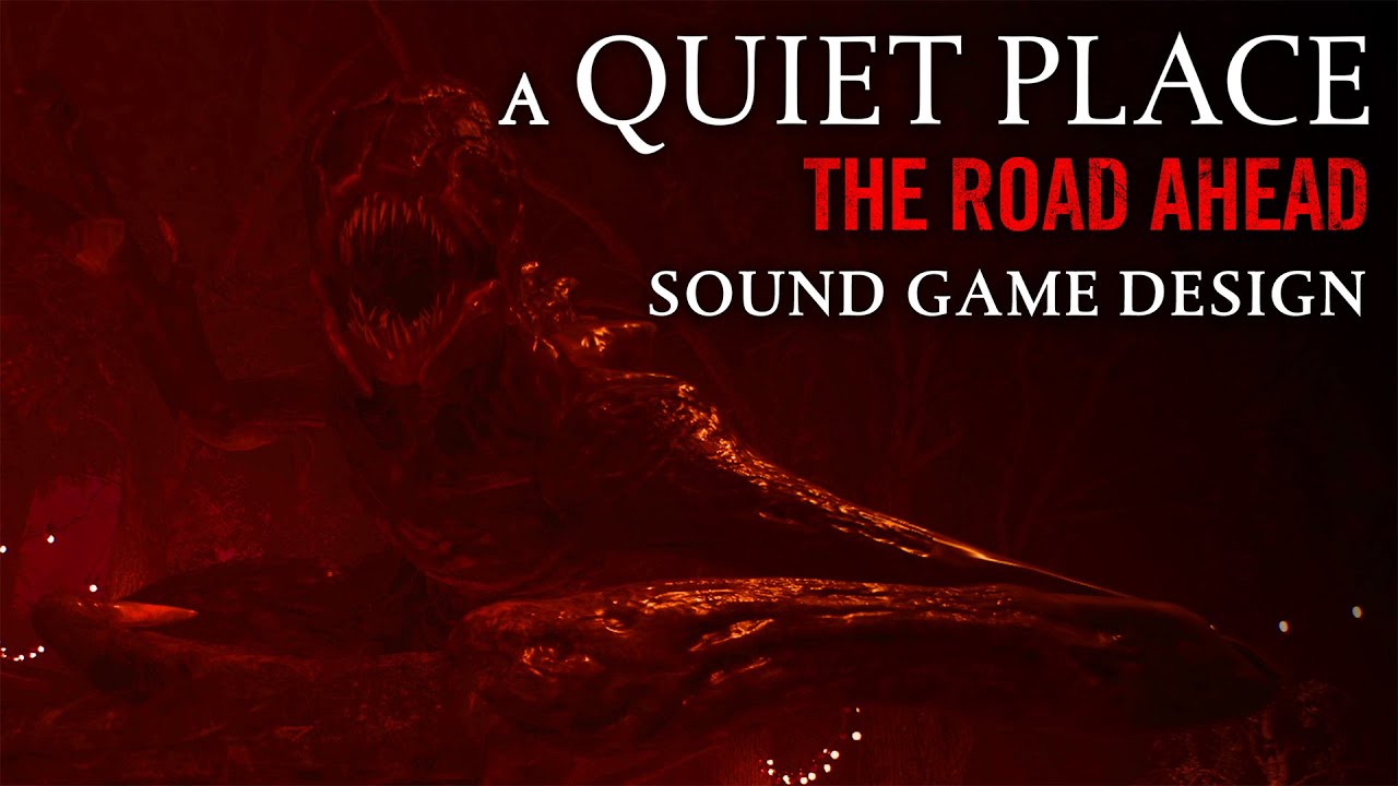 A Quiet Place: The Road Ahead Revela Diário de Desenvolvimento Focado em Design de Som