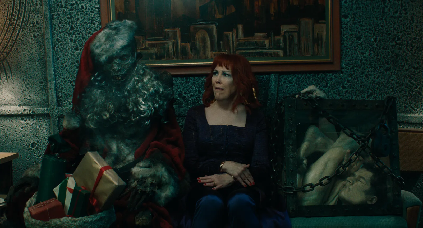 Beetlejuice Beetlejuice: Os Fantasmas Ainda se Divertem - Crítica (Sem Spoilers)