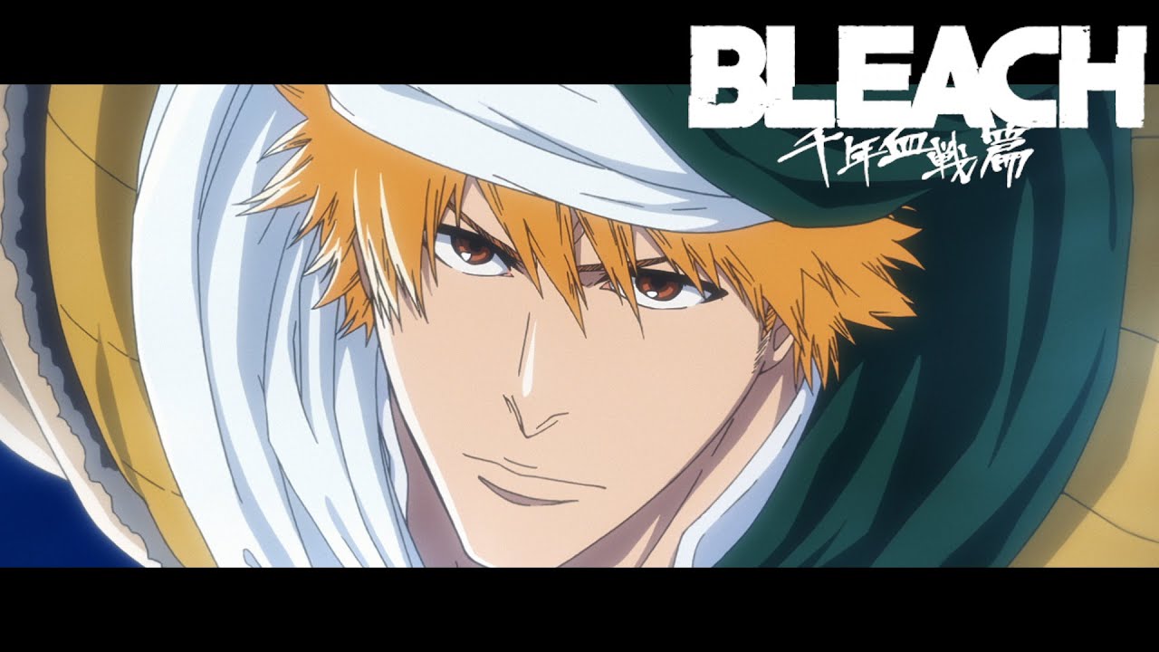 Bleach: Thousand-Year Blood War | Segunda parte estreia em julho de 2023 no Japão