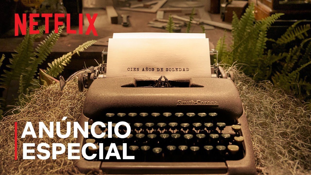Cem Anos de Solidão | Netflix revela primeiro teaser da adaptação da obra de Gabriel García Márquez