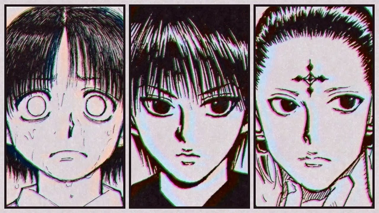 Shonen Jump Celebra Volume 38 de Hunter x Hunter com Vídeo Especial!