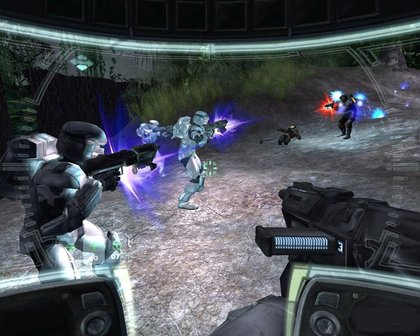 Star Wars: Republic Commando é uma gema rara escondida, e vale a pena ser revisitado
