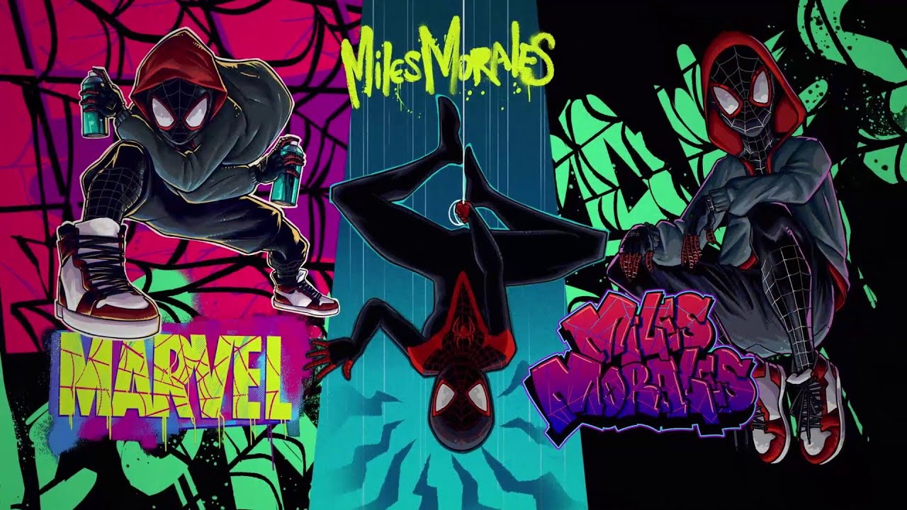 Marvel e KondZilla Lançam Música “Poder É Nosso” em Parceria com Artistas Negros