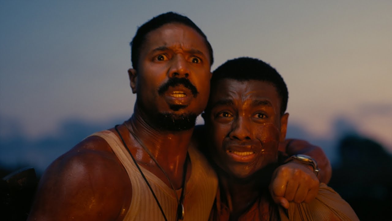 Michael B. Jordan Enfrenta Forças do Mal em Trailer de ‘Pecadores’