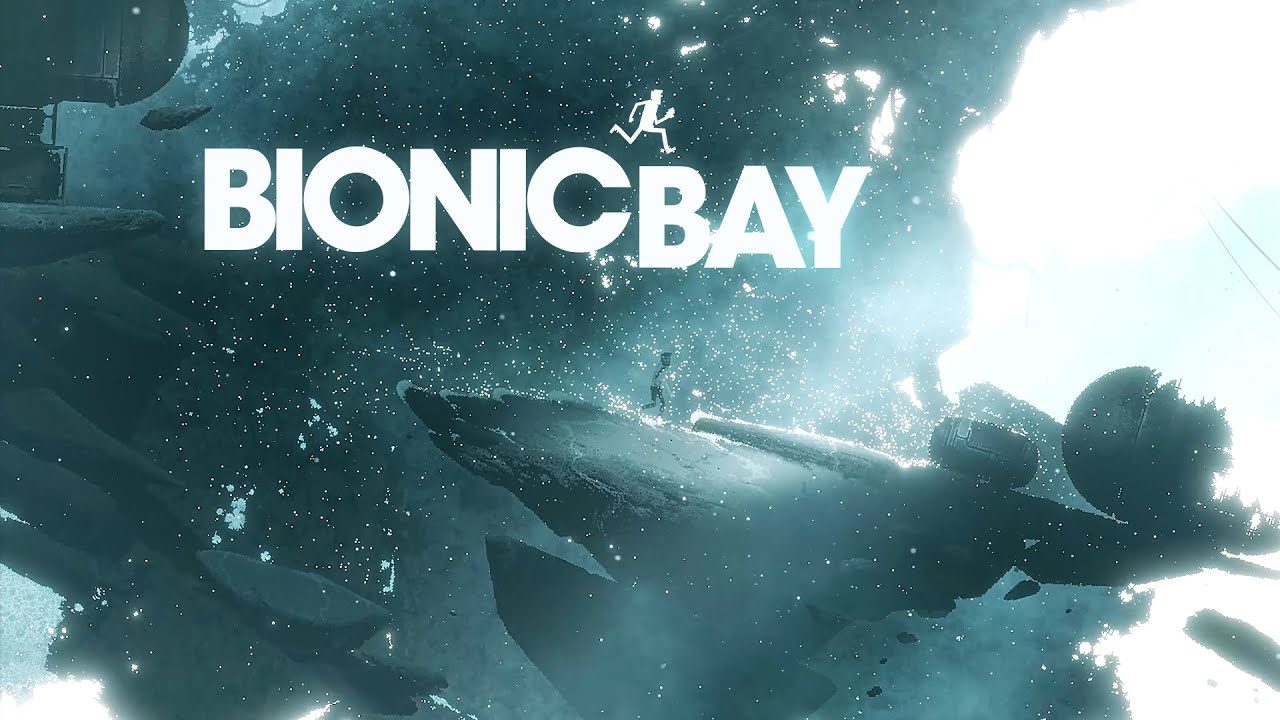 Novo Trailer de Gameplay de Bionic Bay é Revelado com Parceria da Kepler Interactive