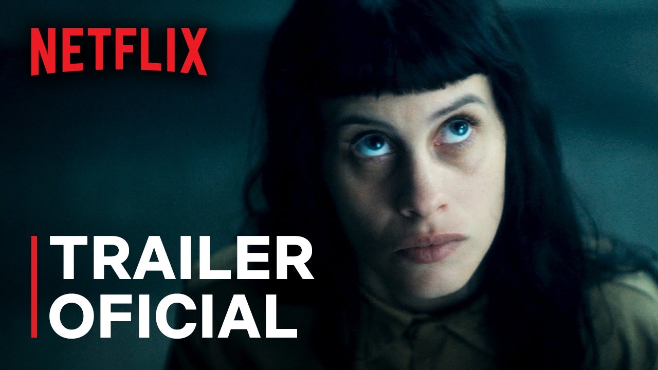 O Poço 2: Trailer Inédito da Netflix Explora Novas Camadas do Terror Distópico