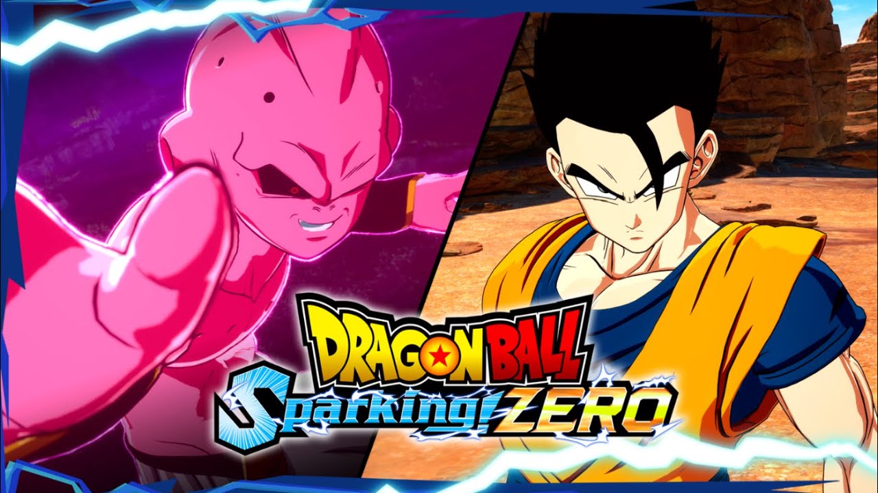 O Poder de Boo Desperta em DRAGON BALL Sparking! ZERO com Novo Trailer