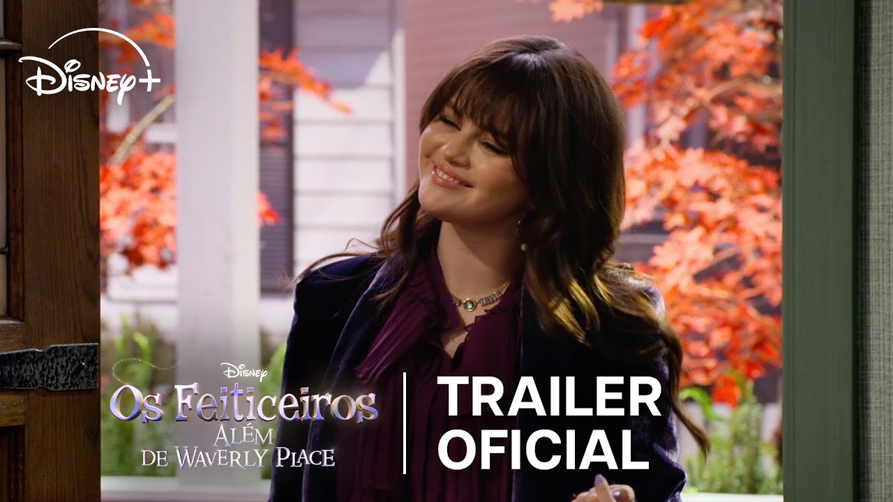 Os Feiticeiros Além de Waverly Place: Disney+ Anuncia Estreia e Lança Trailer Mágico para Dezembro