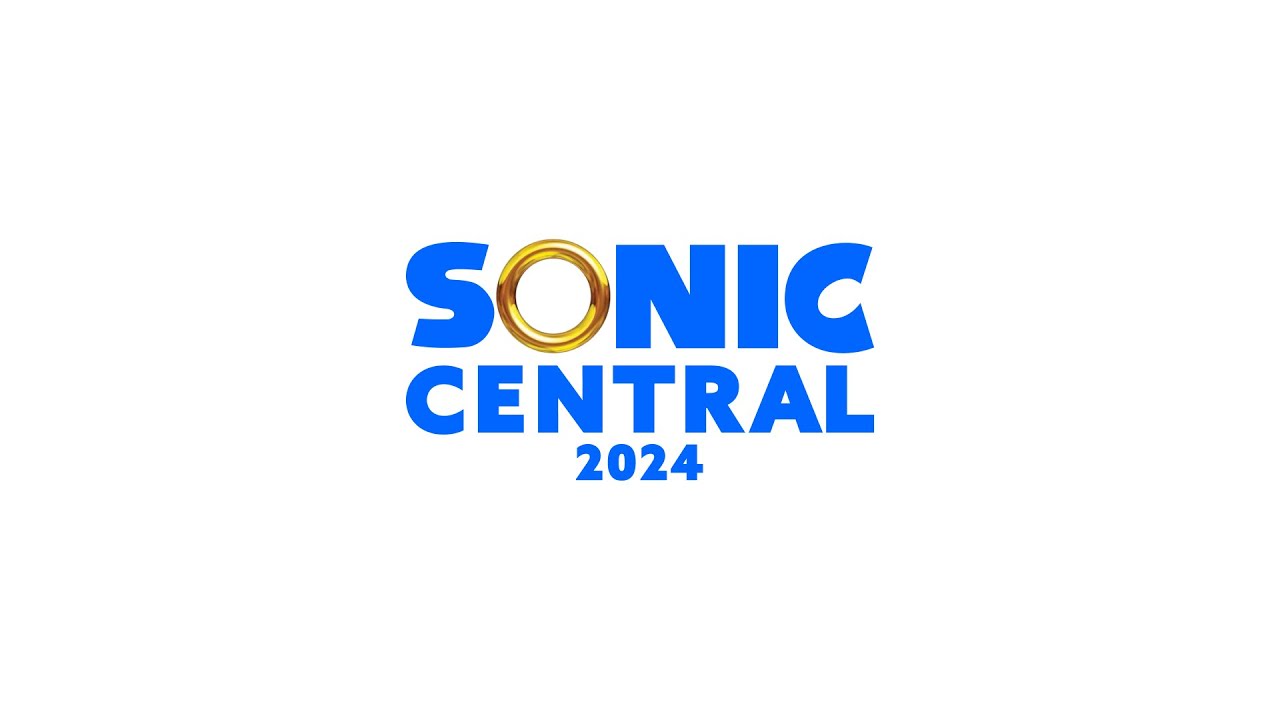 SEGA Revela Novidades de Sonic the Hedgehog na Sonic Central 2024