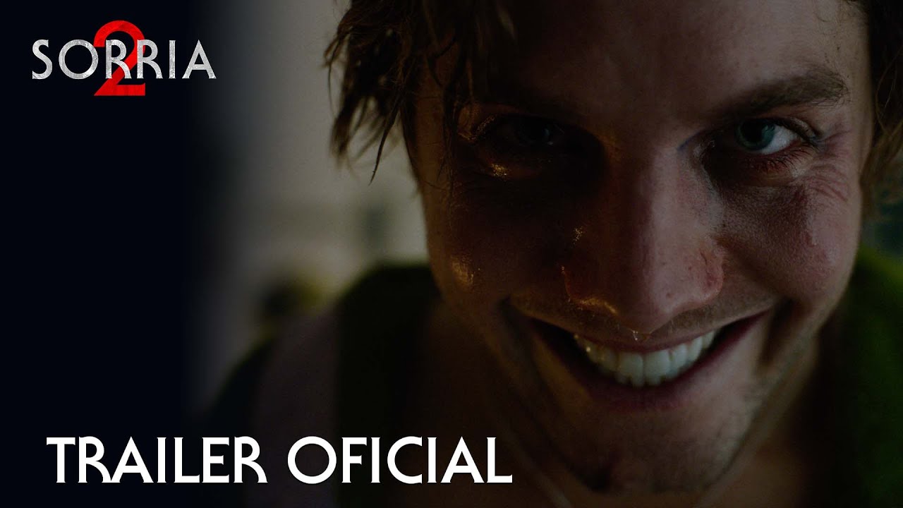 Sorria 2: Novo Trailer e Cartaz Revelam a Maldição que Assombra Cantora em Ascensão