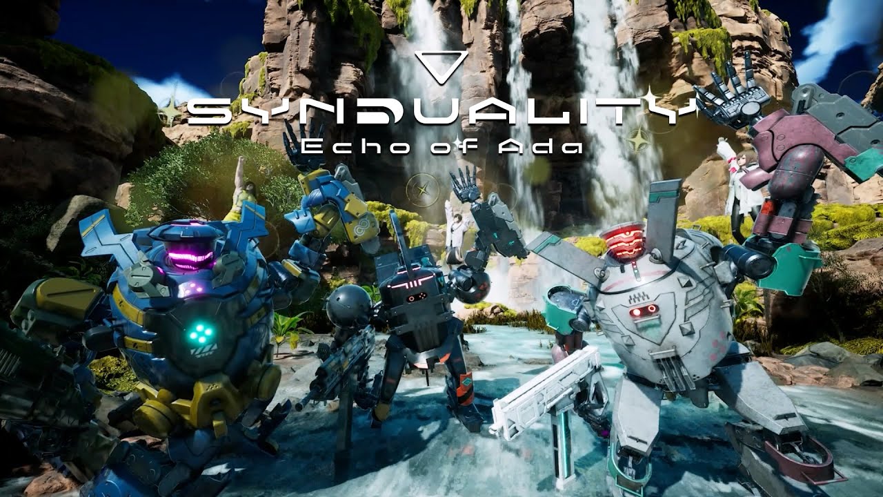 Synduality Echo of Ada: Novo Trailer Revela Data de Lançamento para 24 de Janeiro de 2025