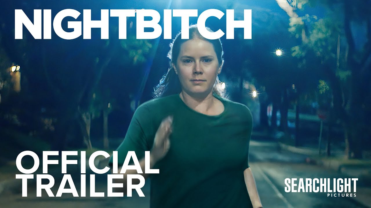 Transformação Canina: Amy Adams Vive Dilema Materno em ‘Nightbitch’ – Veja o Trailer!